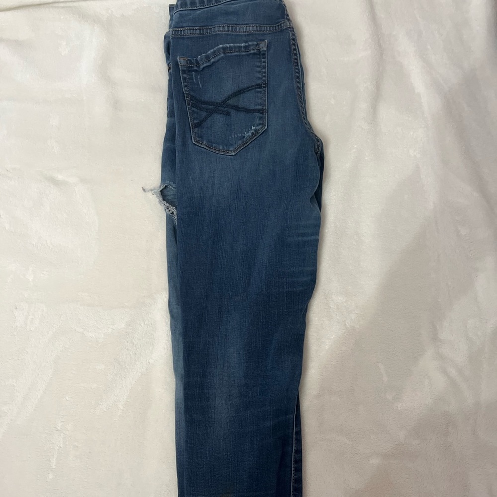 Aeropostale jeggings